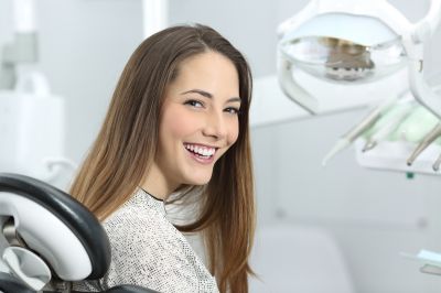 Get Regular Dental Preventive Care with Dental Services!