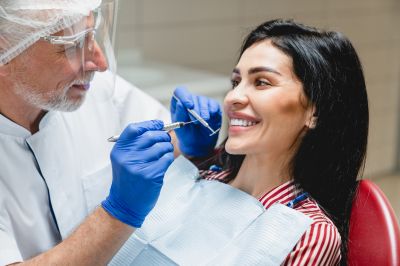 Dental Veneers are Customizable and Versatile!