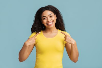 Dental Veneers Can Give Your More Confidence and Self Esteem!