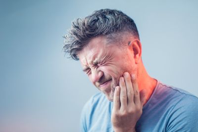 An Emergency Dentist Can Address Dental Pain!