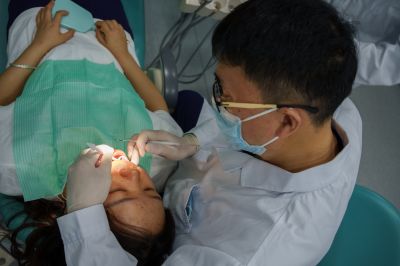 An Emergency Dentist Can Treat Dental Infections!