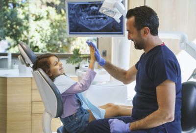 Get Long Term Durability of Your Tooth with Cavity Filling!
