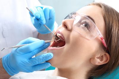 A Dental Filling is a Straightforward Process!