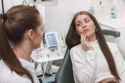 Get Oral Health Education and Guidance!