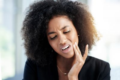 Improve Your Overall Well Being with Tooth Pain Relief!